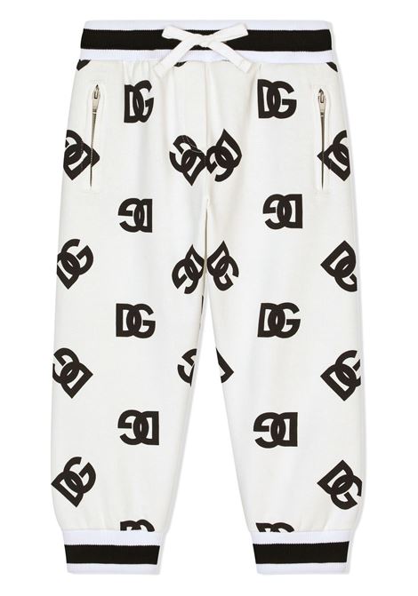  DOLCE & GABBANA KIDS | L5JP9P HS7KCHAVAN